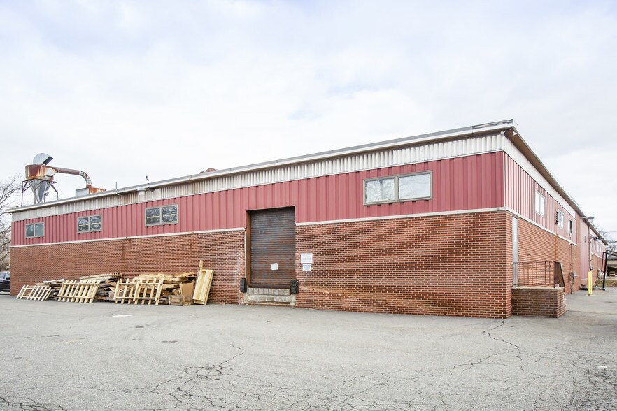 More Photos Of 8 Kulick Rd, Fairfield Warehouse For Sale