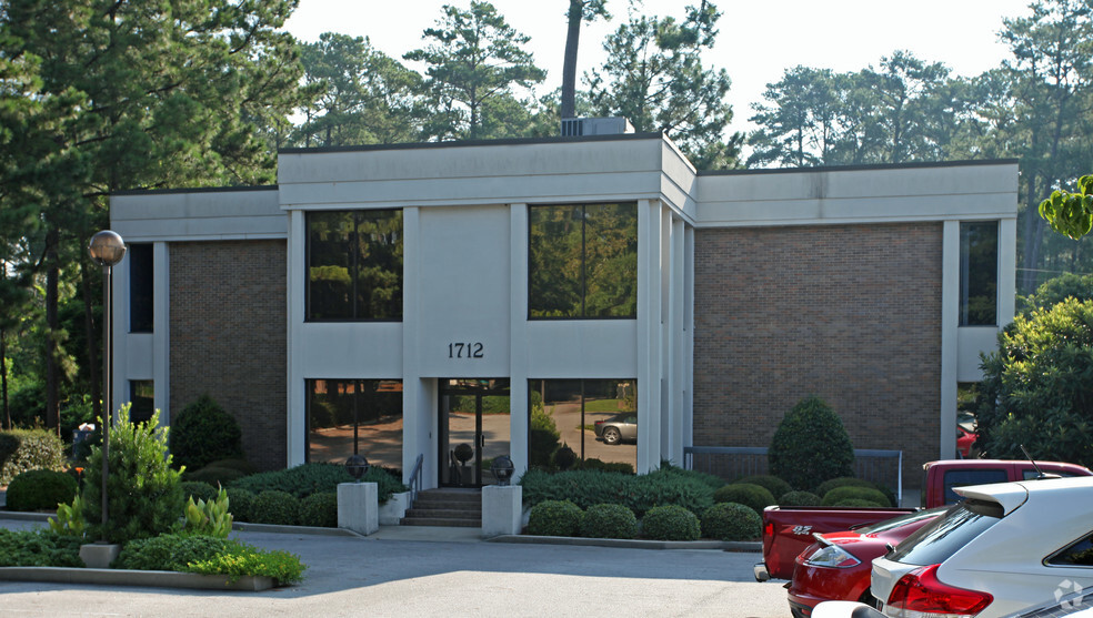 Primary Photo Of 1712 St Julian Pl, Columbia Office For Lease