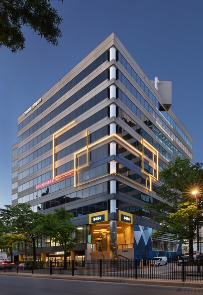 More Photos Of 1100 Wayne Ave, Silver Spring Unknown For Lease