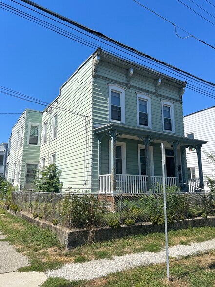 More Photos Of 66 Park Ave, Cohoes Multifamily For Sale
