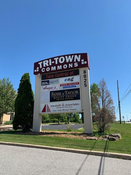 More Photos Of 8025 Wicker Ave, Saint John Storefront Retail Office For Lease