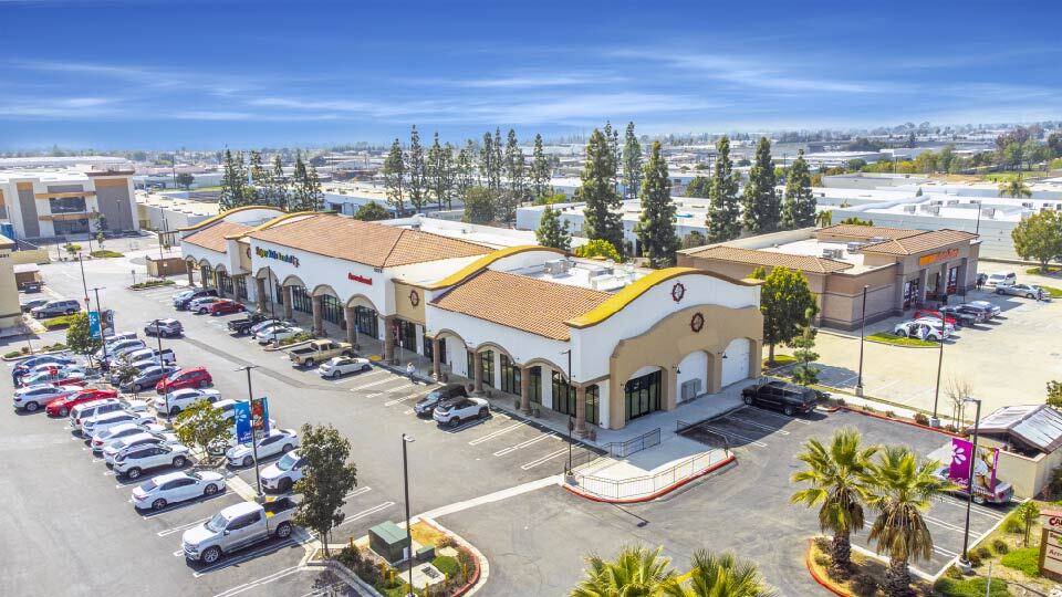 More Photos Of SWC Central Avenue & Holt Blvd, Montclair Unknown For Lease
