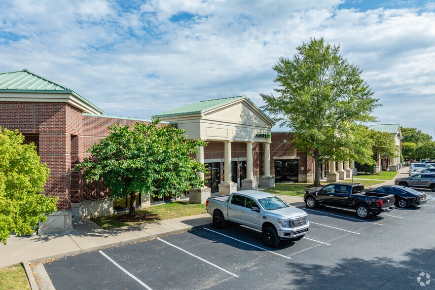 Primary Photo Of 615 Bakers Bridge Ave, Franklin Storefront For Lease