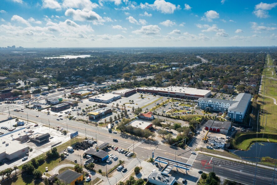 More Photos Of 5300 Silver Star Rd, Orlando Freestanding For Lease