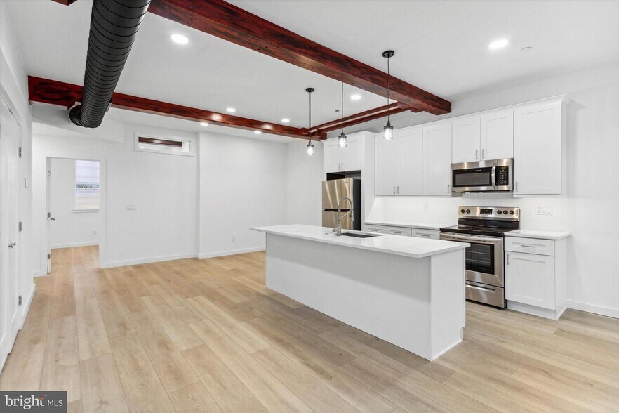 More Photos Of 2045-49 Trenton Ave, Philadelphia Apartments For Sale
