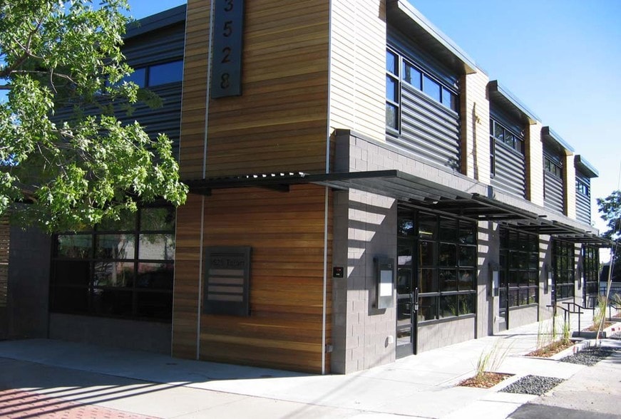 More Photos Of 3528 Tejon St, Denver Office For Sale