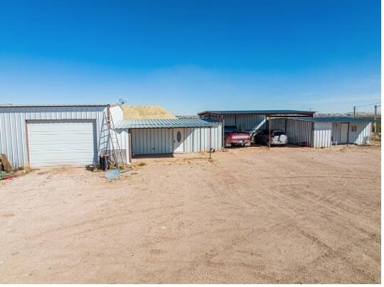 More Photos Of 2503 FM 866, Odessa Industrial For Sale