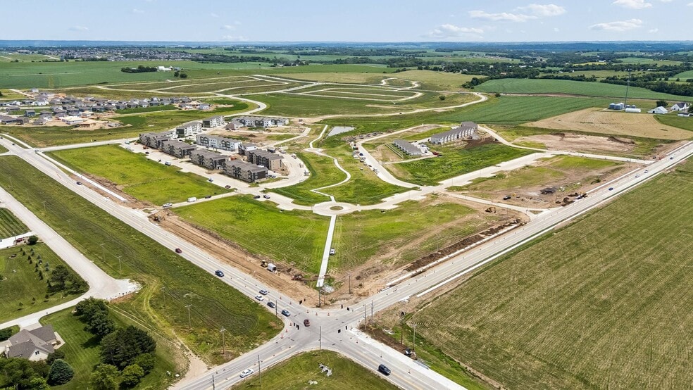 More Photos Of 72nd & Capehart Rd, Papillion Land For Sale