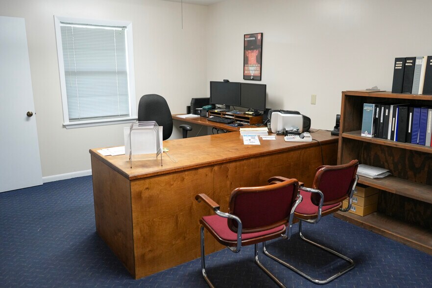 More Photos Of 3427 GA Highway 297, Vidalia Industrial For Sale