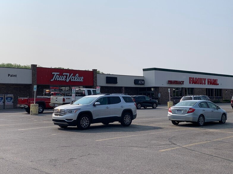 More Photos Of 1681 Benzie Hwy, Benzonia Convenience Store For Sale