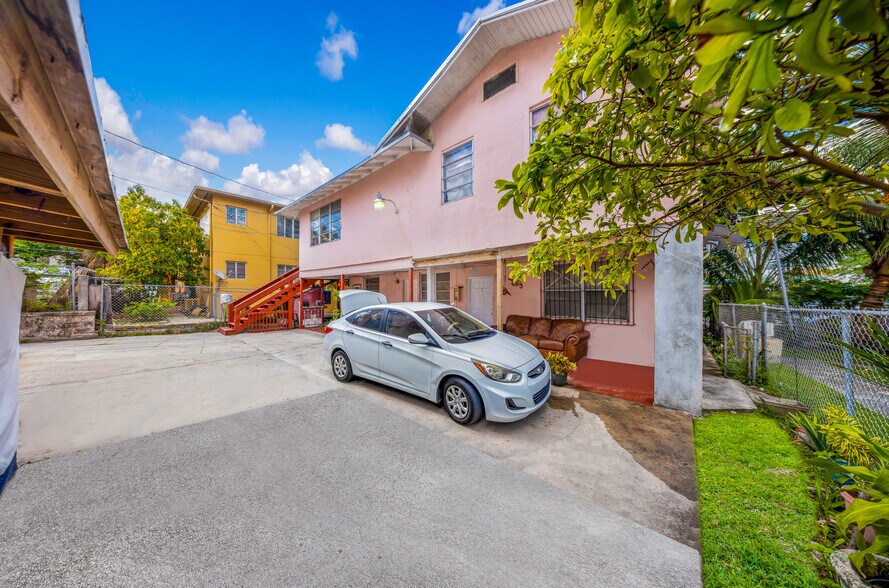 More Photos Of 1520 NW 1st St, Miami Apartments For Sale