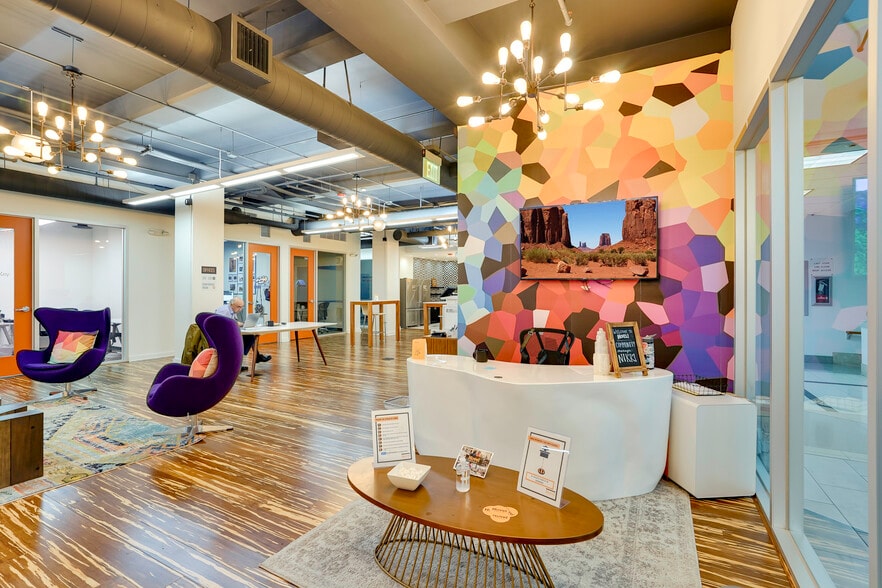 More Photos Of 1111 6th Ave, San Diego Loft Creative Space For Sale