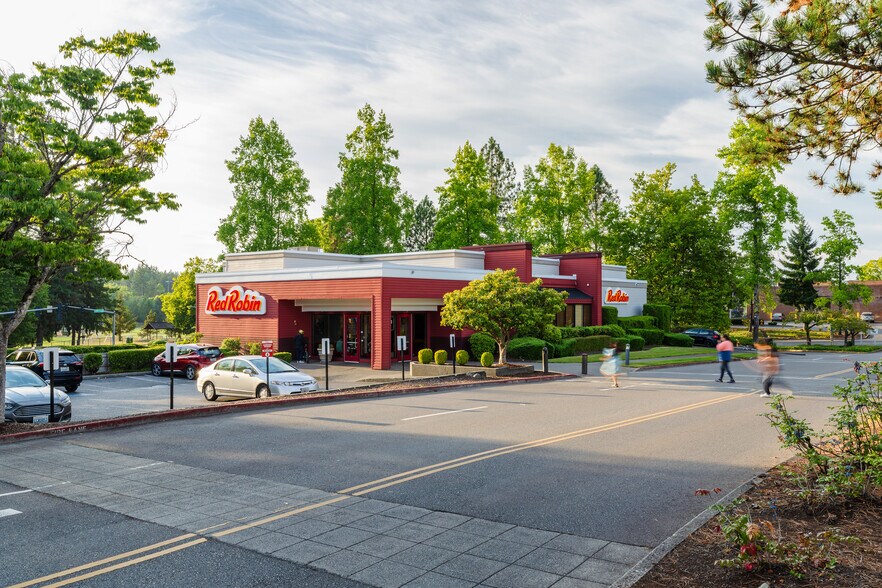 More Photos Of 600 Cooper Point Rd SW, Olympia Restaurant For Sale