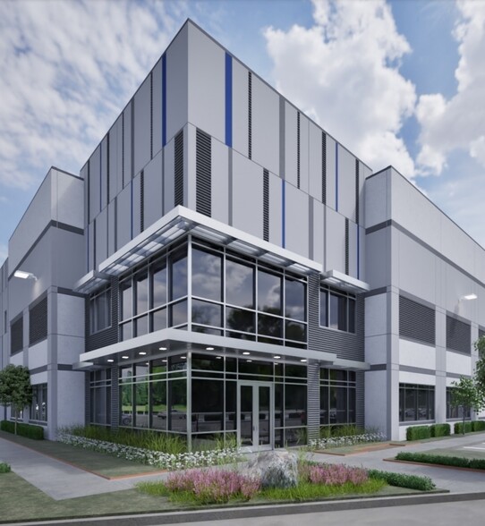 Primary Photo Of 8000 Bent Branch Dr, Irving Unknown For Lease