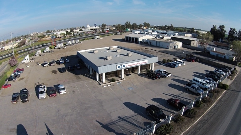 Primary Photo Of 6801 Avenue 304, Goshen Truck Terminal For Lease