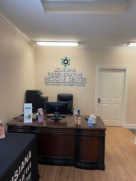More Photos Of 9456 Jefferson Hwy, Baton Rouge Medical For Lease