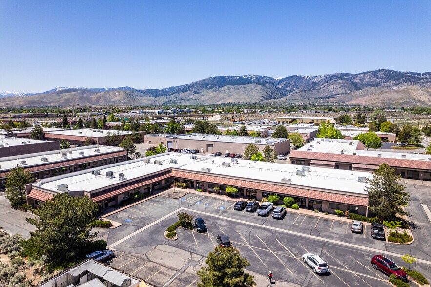 More Photos Of 1665 Old Hot Springs Rd, Carson City Medical For Lease