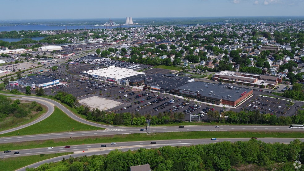 William S Canning Blvd I95 & Rte. 24, Fall River, MA 02721 For Lease