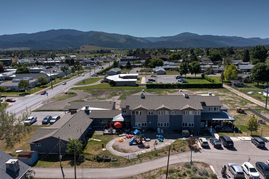 More Photos Of 2606 South Ave W, Missoula Shelter For Sale