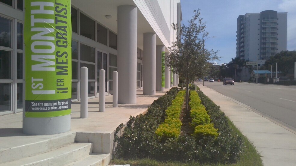 More Photos Of 201 NW 37th Ave, Miami Self Storage For Lease