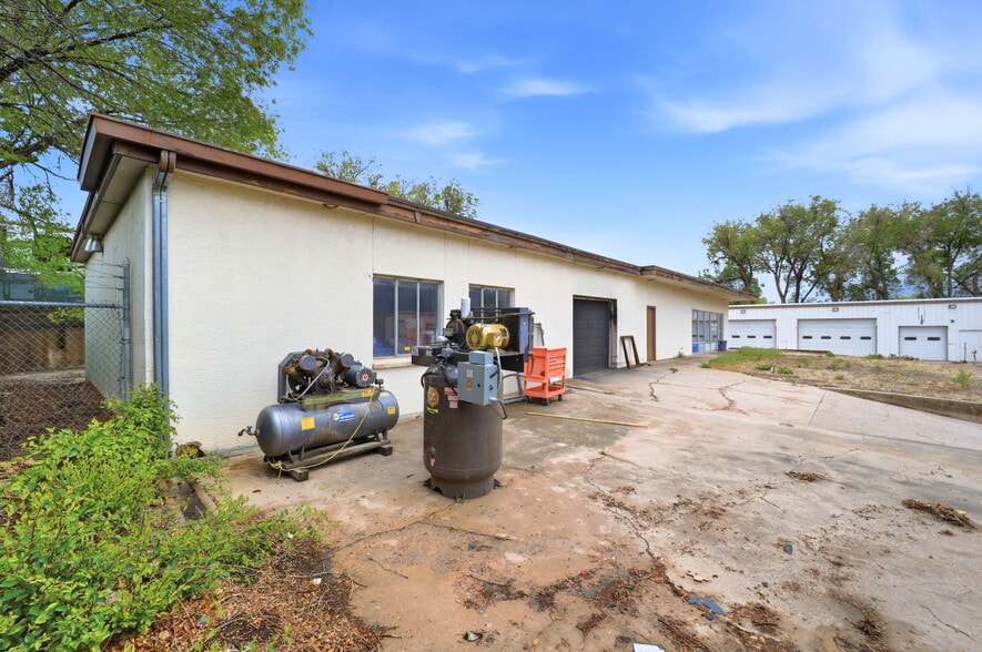 More Photos Of , Colorado Springs Unknown For Sale