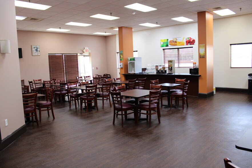 More Photos Of 12340 I-10 Service Rd, New Orleans Hotel For Sale