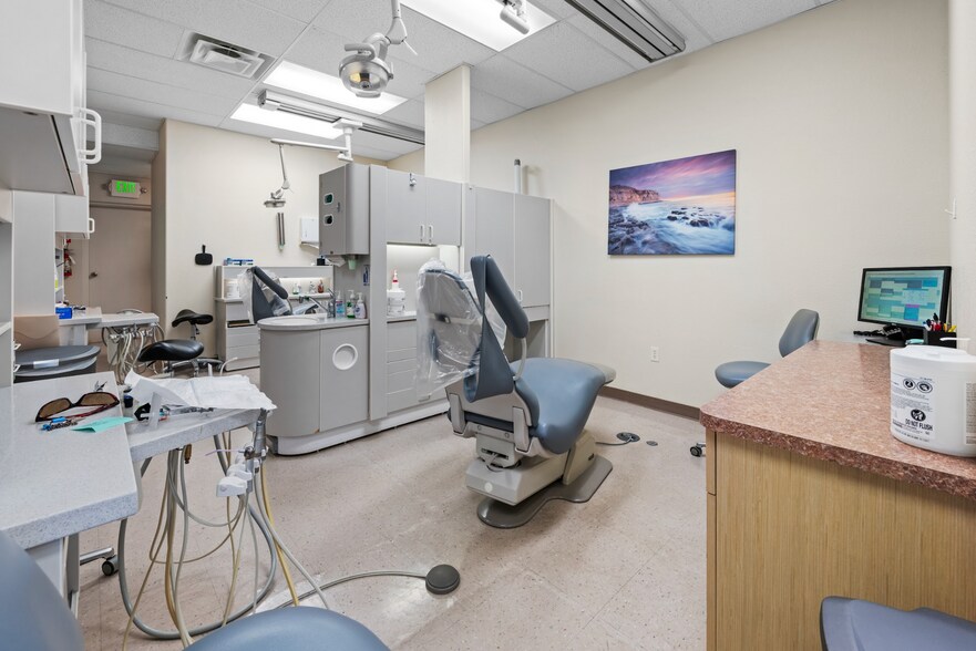 More Photos Of 511 W Bridge St, Yerington Freestanding For Sale