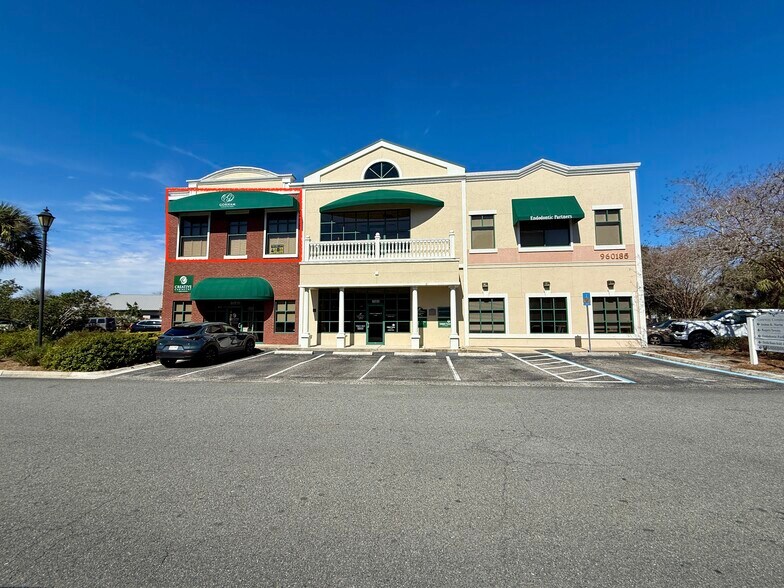 Primary Photo Of 960185 Gateway Blvd, Fernandina Beach Office For Sale