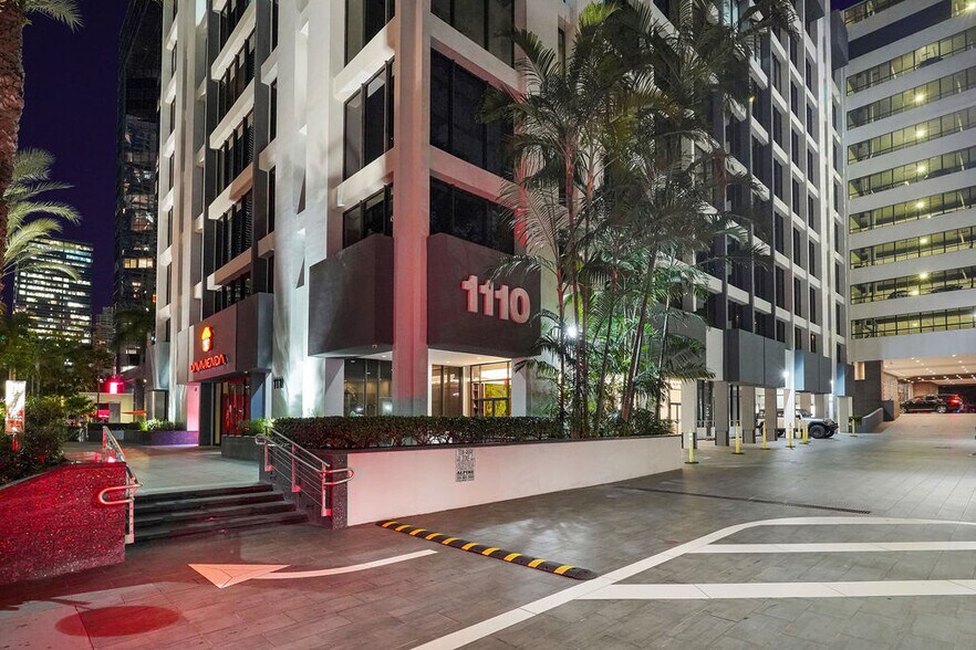 More Photos Of 1110 Brickell Ave, Miami Office For Sale
