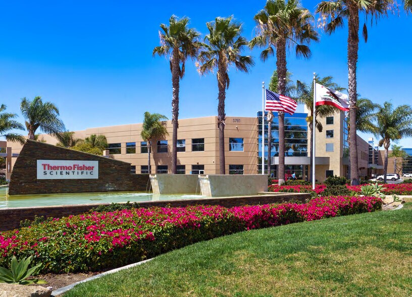 More Photos Of 5781 Van Allen Way, Carlsbad Research And Development For Lease