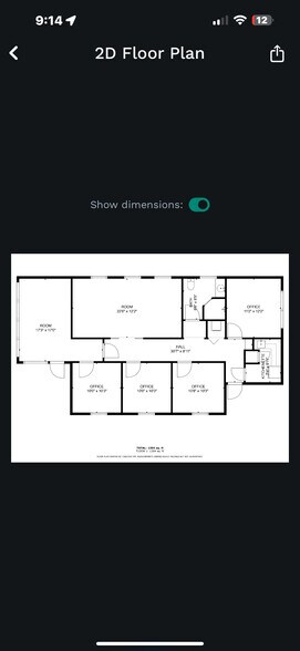 More Photos Of 2220 N Palafox St, Pensacola Medical For Sale