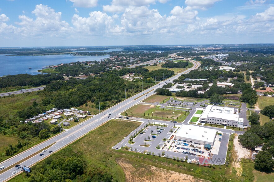 More Photos Of 15935 Colonial, Oakland Land For Sale