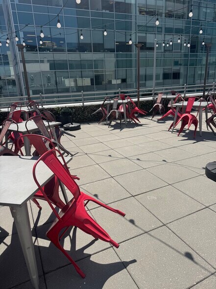 More Photos Of 2200 Atlantic St, Stamford Office For Lease