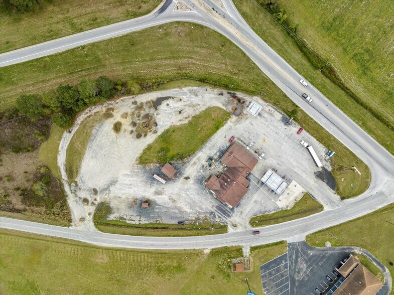 More Photos Of 1674 Wisacky Hwy, Bishopville Truck Stop For Sale