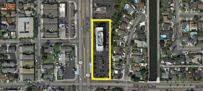 More Photos Of 20422 Beach Blvd, Huntington Beach Office For Lease