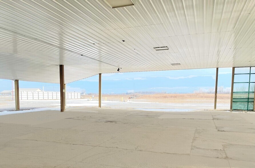 More Photos Of 14483 OH-31, Kenton Manufacturing For Sale