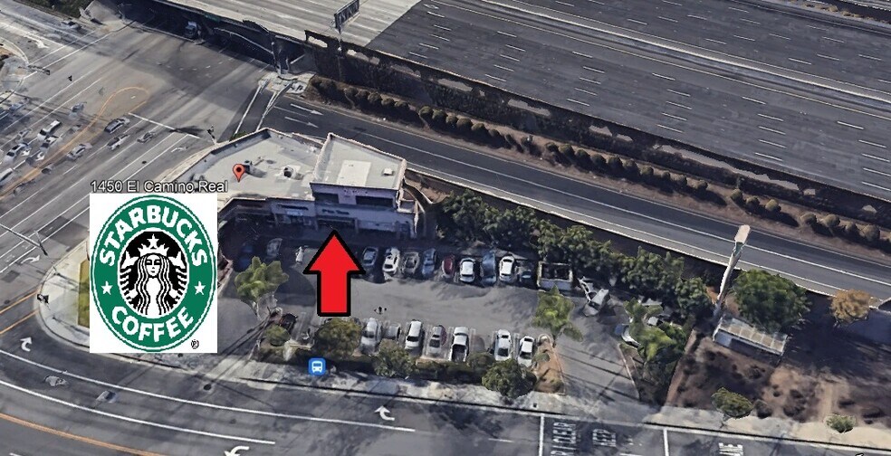 Primary Photo Of 1450 El Camino Real, Tustin Unknown For Lease