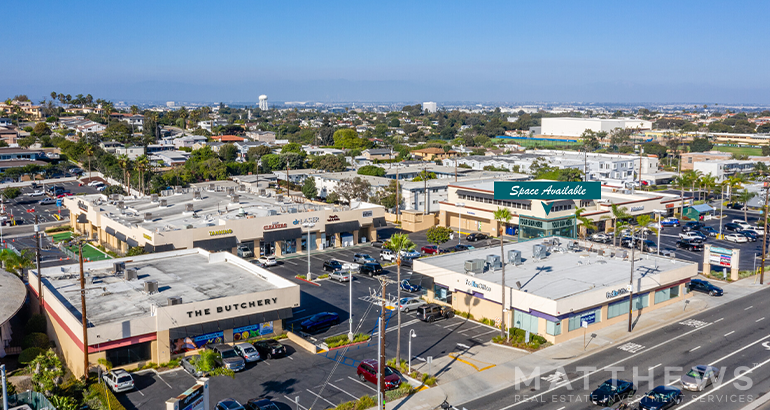 Primary Photo Of 1145 Artesia Blvd, Manhattan Beach Storefront Retail Office For Lease