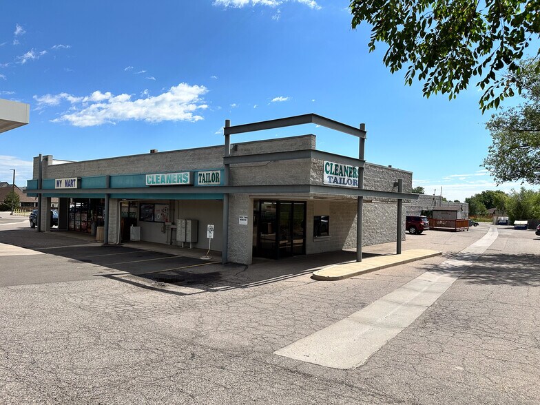 More Photos Of 4550 S Kipling St, Littleton Unknown For Lease