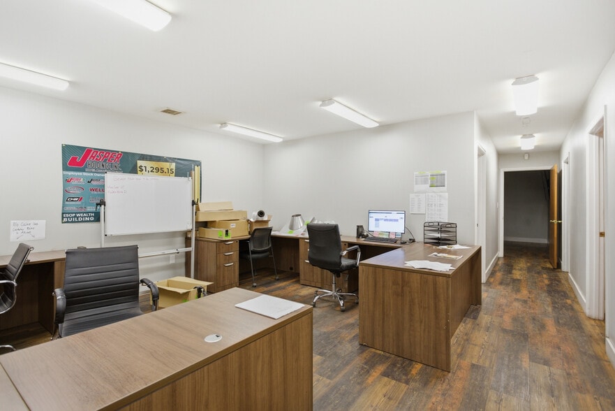 More Photos Of 810 Shiloh Rd, Piedmont Warehouse For Sale