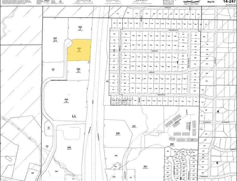 More Photos Of 1055 Research Center Atlanta Dr, Atlanta Unknown For Lease