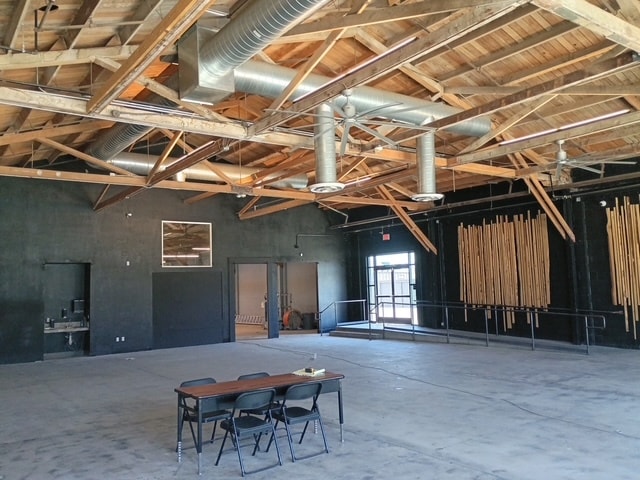 More Photos Of 712 Fulton St, Fresno Storefront For Lease