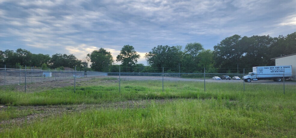 More Photos Of 4117 Crystal Hill Rd, North Little Rock Land For Lease