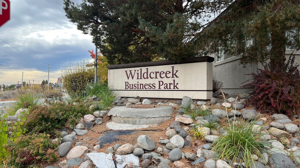 More Photos Of 2225 Green Vista Blvd, Sparks Office For Sale