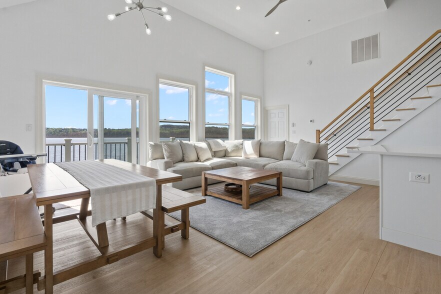 More Photos Of 97 Sand Shore Rd, Budd Lake Restaurant For Sale