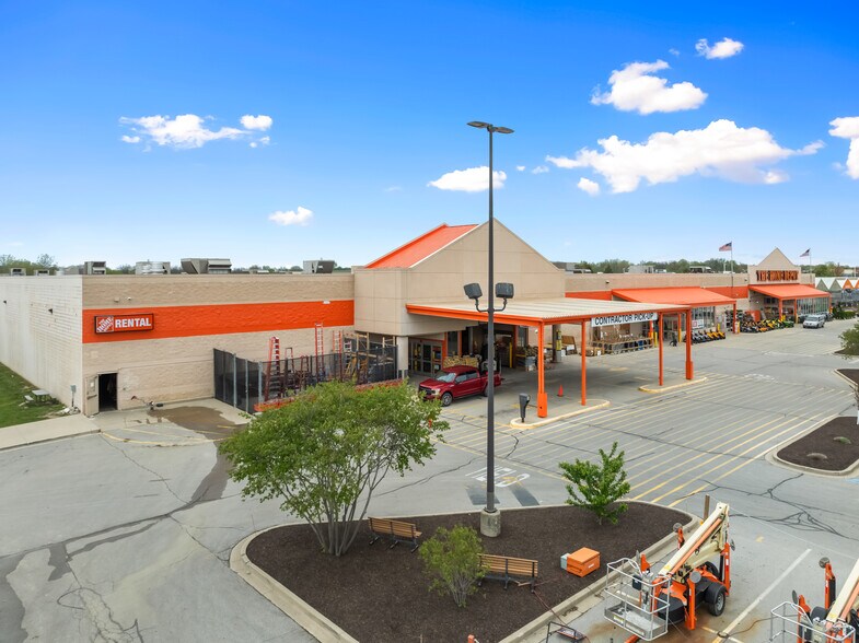 More Photos Of 6235 Lima Rd, Fort Wayne Freestanding For Sale