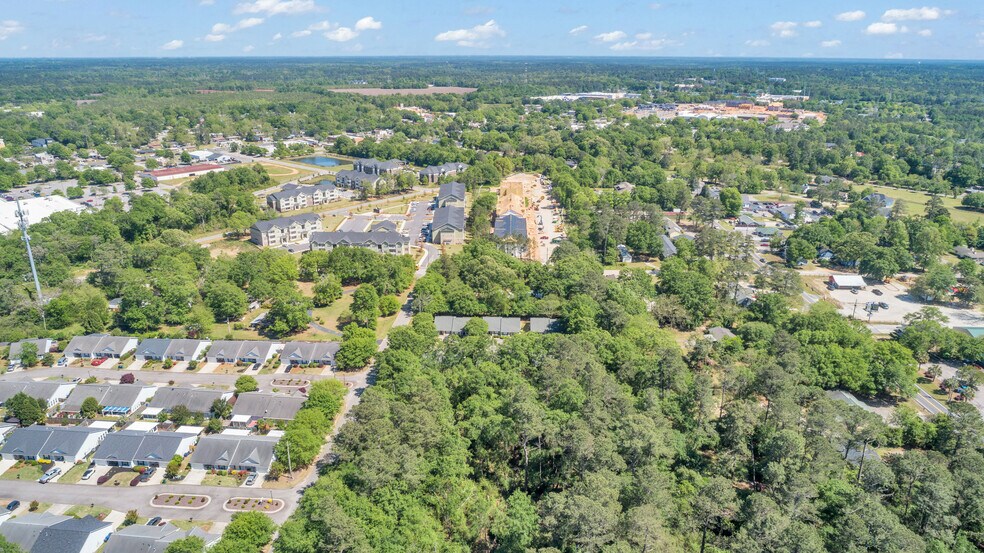 More Photos Of 825 Neilson St, Aiken Land For Sale