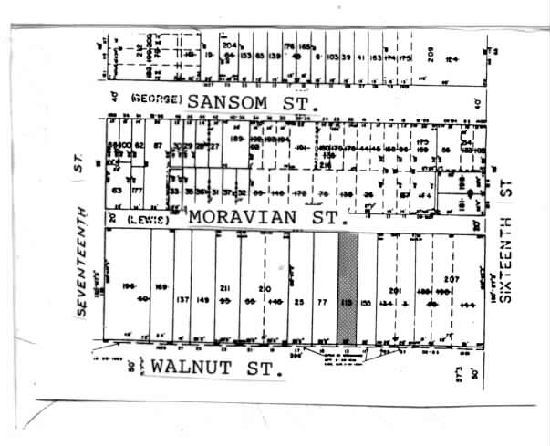 More Photos Of 1613 Walnut St, Philadelphia Storefront Retail Office For Lease