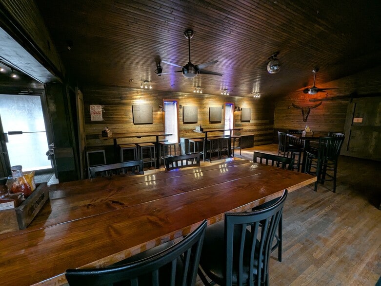 More Photos Of 11818 Philadelphia Rd, White Marsh Bar For Sale