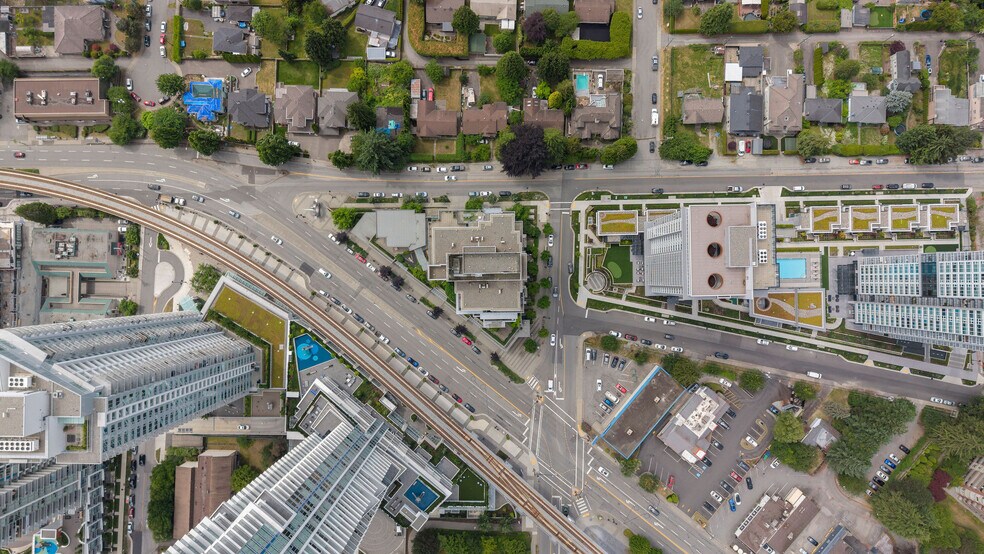 More Photos Of 509 Clarke Rd, Coquitlam Apartments For Sale
